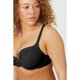 thumbnail image 1 of Gorgeous - Sujetador Bella para Mujer (Negro), 1 of 2