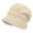 Grey, variant on FhsagQ Hats Winter Hats for Men Bulk Cute and Versatile Solid Color Plush Bear Hat for Women Winter Warmth with Ear Mens Hats Fedora Large Trendy Winter Hats for Women 2024 Grey One Size