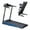 2.5HP-Black1, variant on SWERTOY 2.0HP Treadmill for Home Folding 240lb Weight Capacity Walking Jogging Exercise Machine Health & Fitness Flexible Incline with HD Screen 3 Gear Adjustment Shock Absorber Running Belt
