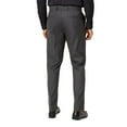 thumbnail image 2 of Burton Mens Smart Tailored Suit Pants, 2 of 4