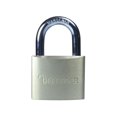 thumbnail image 1 of Defender Brass Padlock, 1 of 1