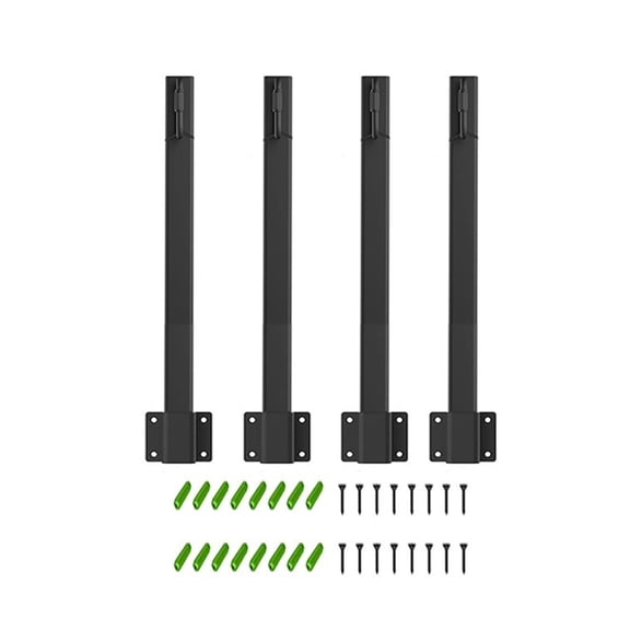 Adjustable Outdoor String Light Stand Easy to Install Outdoor String Light Stand Metal Perfect for Outdoor Lighting