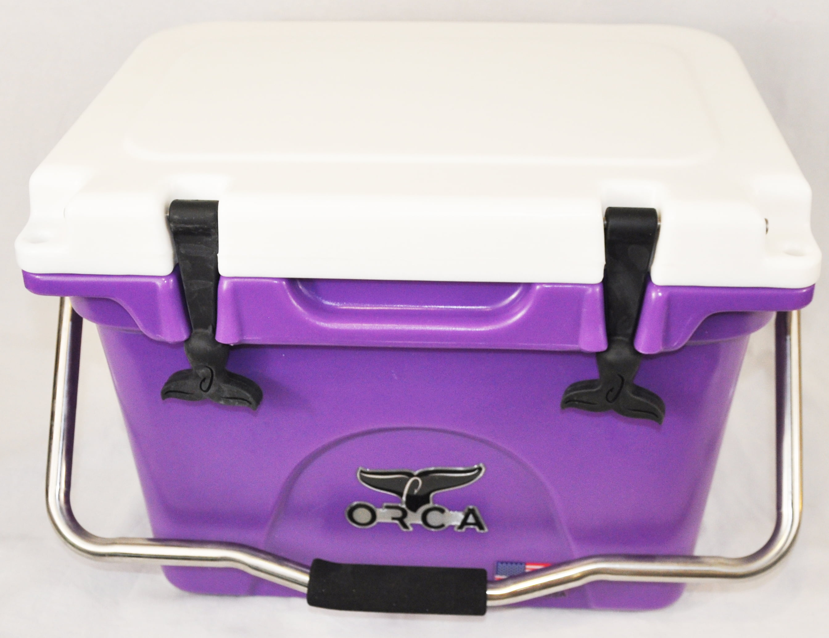 ORCA 20 Quart Cooler with Handle