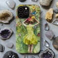 thumbnail image 7 of Coquette Aesthetic Magnetic iPhone Tough Case, 7 of 7