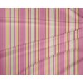 thumbnail image 3 of oneOone Polyester Lycra Fabric Multicolor Stripe Fabric Prints By Yard 56 Inch Wide, 3 of 3