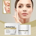 thumbnail image 1 of Cremas y humectantes Loción hidratante y transpirable Crema facial refrescante no grasa y reafirmante crema facial, 1 of 9