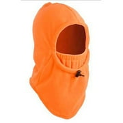 Yukon Gear Fleece Headcover, Blaze