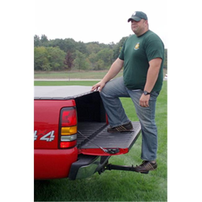 Dr. Shrink DSFIRSTSTEP First Step Up Trailer Hitch Step