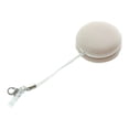 thumbnail image 1 of Seitruly Limpiaparabrisas de pantalla de teléfono móvil, colgante decorativo de silicona para teléfono móvil, accesorio para eliminar el Relojes inteligentes Rosado, 1 of 6