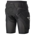 thumbnail image 2 of Alpinestars Mens Vector Tech MTB Black Shorts-Large, 2 of 2