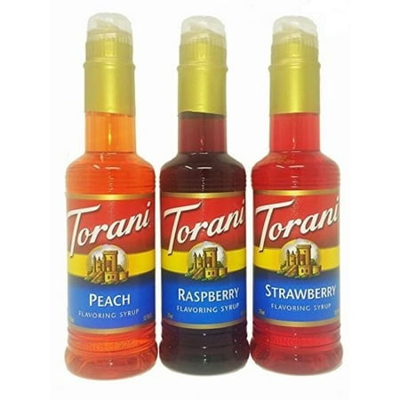 stores that sell torani syrup