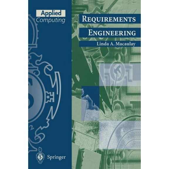 Requirements Engineering