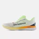thumbnail image 2 of New Balance FuelCell SuperComp Pacer MFCRRBM Width D WHITE/LIME Running Shoes, 2 of 5