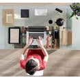 thumbnail image 4 of Cat Cafe Desk Mat Cute Anime Mouse Pads, Kawaii Desk Pad Large Gaming Mousepad XXL 31.5x15.7 in, Japanese Street Aesthetic Keyboard Mat Pad, Laptop Computer Desktop Decor Mat for Women Office, 4 of 6