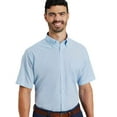 thumbnail image 2 of Premier Mens Signature Short-Sleeved Shirt, 2 of 3