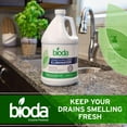 thumbnail image 4 of Limpiador de desagües Bioda Professional Strength Enzyme, 1 litro, 4 of 9