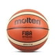 thumbnail image 1 of Basketball Molten GM7X Classic, oficial, talla 7, entrenamiento, 1 of 1