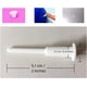 thumbnail image 5 of 100 Uds. Tapón de pelota de Yoga, kit de reemplazo de pelota deportiva para ejercicio físico, pasador de tapón de aire para piscina y cama inflable, 5 of 5