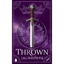 Treason and Truth Thrown, Book 5, (Paperback)