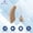 Beige, variant on Delmicure Digital Hearing Aid, Rechargeable Hearing Aids for Seniors, Noise Reduction, Single, VHP-1220AX, Beige