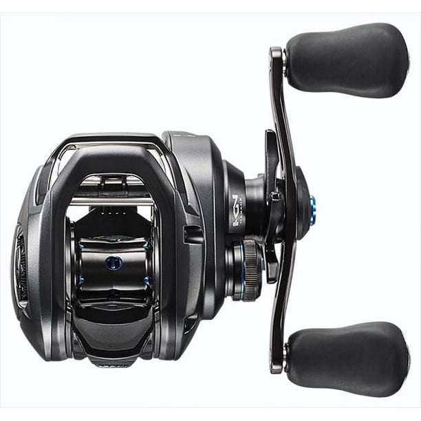Shimano Fishing Slx Mgl 70 Hg Low Profile Reels Slxmgl70hg Walmart Com Walmart Com