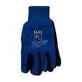 thumbnail image 2 of Kansas City Royals Two Tone Gloves - Adult Size, 2 of 2