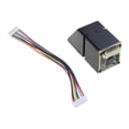 thumbnail image 4 of Fingerprint Module AS608 Fingerprint Module Read Access Control Recognition Device Fingerprint Reader, 4 of 8