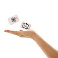 thumbnail image 7 of Camera for Kids Clearance, Digital Camera 4K HD Daily Travel Photo Recorder With Large Head Sticker Filter Macro Digital Beauty Camera, 7 of 7