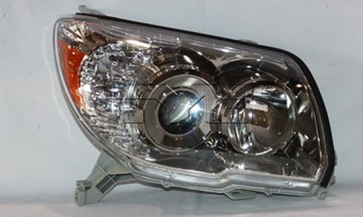TYC 20676191 Headlight Assembly Fits 2007 Toyota 4Runner