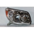 thumbnail image 2 of TYC 20676191 Headlight Assembly Fits 2007 Toyota 4Runner, 2 of 2