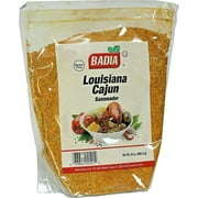 Badia Louisiana Cajun Seasoning, 35 oz