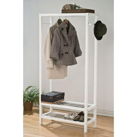 Simple Relax 40PerfectChoice Maeve Clean Lines White Wood Clothing Stunning Shoe Coat Hat Racks Simple Relax 40PerfectChoice Maeve Clean Lines White Wood Clothing Stunning Shoe Coat Hat Racks