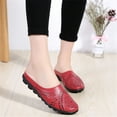 thumbnail image 5 of Ruyang Men's and Women's Arch Support Clogs Garden Shoes Outdoor Beach Slippers Non Slip Breathable Tennis Shoes,Casual Travel Work Shoes, 5 of 5