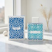 Azul by Rayhaan, 3.4 oz EDP Spray for Men