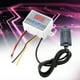 thumbnail image 2 of Herramienta de control de plagas, lámpara antimosquitos Lámpara antimosquitos USB Mata insectos electrónico Funcionamiento suave Jadeshay A, 2 of 7
