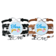 thumbnail image 1 of Fresas, fresas, fresas Pulsera pareja de cuerdas de cuero Unbranded M, 1 of 3