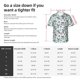 thumbnail image 5 of Balery Bears and Tropical Leaves Camisas hawaianas de manga corta para hombre, camisas playeras de corte holgado, camisas de vacaciones con botones,XX-Large, 5 of 7