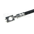 thumbnail image 2 of Sunsong 2201554 Brake Hydraulic Hose, 2 of 3