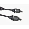 thumbnail image 2 of Front CV Axles for Polaris RZR 900 & Trail 900 50" & 55" 2015-2023, Left & Right, Quality Tested, 2 of 8