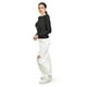 thumbnail image 2 of Blusa de manga larga /Juvenil, 0279 (Negro) negro G, 2 of 4