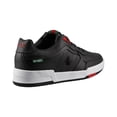 thumbnail image 3 of Tenis Polo HPC Casual Hombre Versatil Comodos negro 28.5, 3 of 4