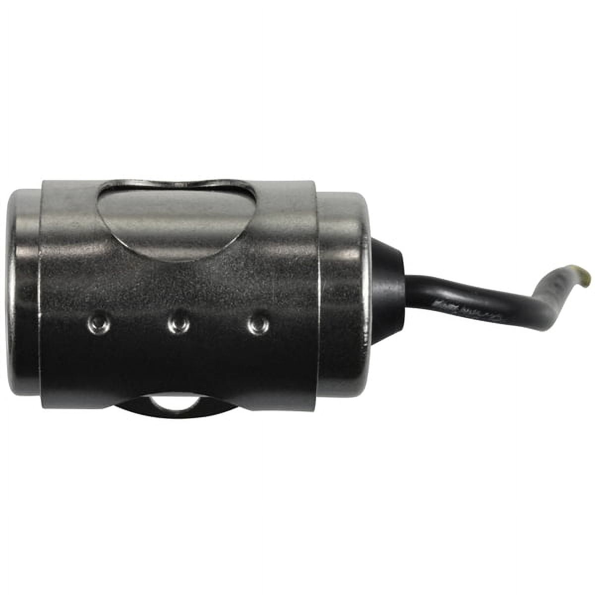 WVE Ignition Condenser