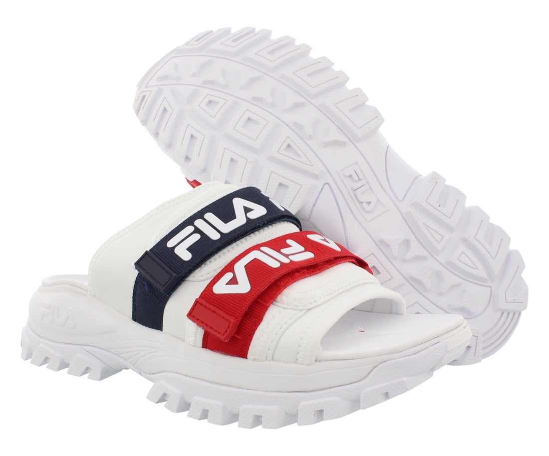 fila outdoor