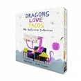 thumbnail image 2 of Dragons Love Tacos: The Definitive Collection, 2 of 2