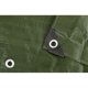 thumbnail image 4 of Funda Protectora 2x2m Calidad Premium Verde - Resistente A Los Uv, Impermeable Y Lavable,11 Feliz Sencillez, 4 of 5