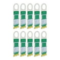 thumbnail image 4 of Scaffold Tag, Multipurpose Obvious Locking Warning Signs ABS  For Industry For Chemical Industry For Architecture For Electricity, 4 of 8