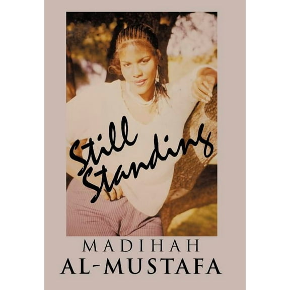 Still Standing (Hardcover)