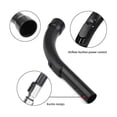 thumbnail image 2 of Handle For Vacuum Handle Tube Diameter 35 Mm / 47 Mm, 2 of 5