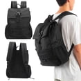 thumbnail image 4 of Mochila de viaje de negocios, mochila antirrobo para ordenador portátil, resistente al agua, bolsas para ordenador, 4 of 8