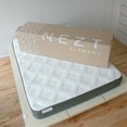 thumbnail image 2 of Colchón Matrimonial de Memory Foam Nezt  Element, 2 of 2